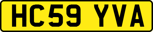 HC59YVA