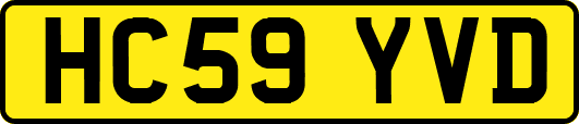 HC59YVD