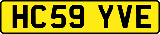 HC59YVE