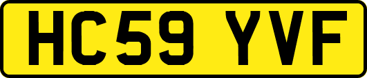 HC59YVF