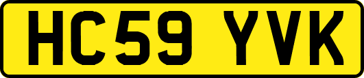HC59YVK