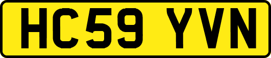 HC59YVN