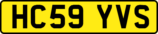 HC59YVS