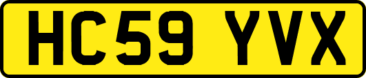 HC59YVX