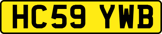 HC59YWB