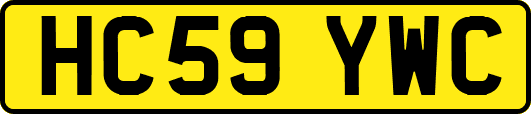 HC59YWC