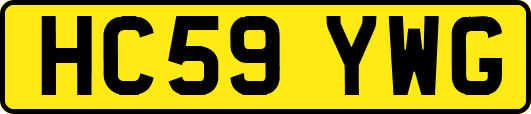 HC59YWG