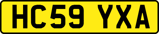 HC59YXA