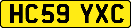 HC59YXC