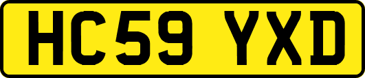 HC59YXD