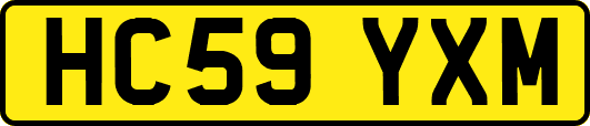 HC59YXM