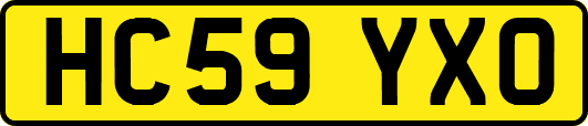 HC59YXO