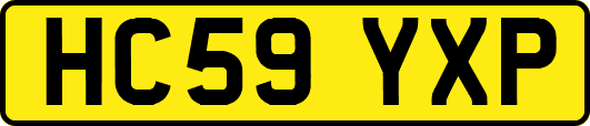 HC59YXP