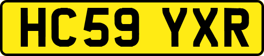 HC59YXR