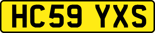 HC59YXS