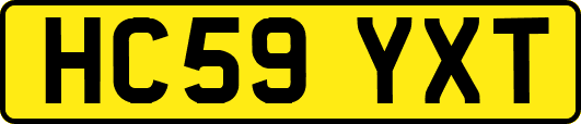 HC59YXT