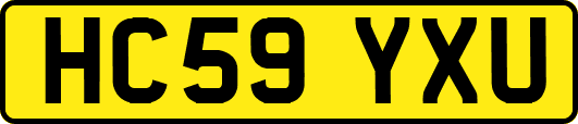 HC59YXU