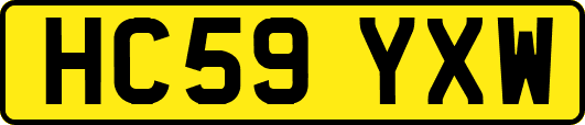 HC59YXW