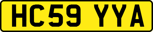 HC59YYA