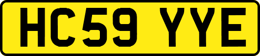 HC59YYE
