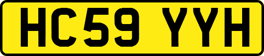 HC59YYH
