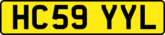 HC59YYL