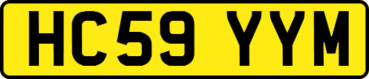HC59YYM