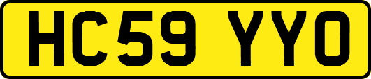 HC59YYO