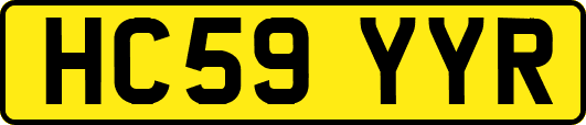 HC59YYR
