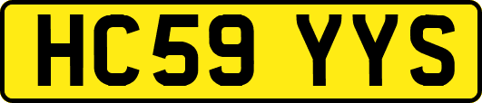 HC59YYS