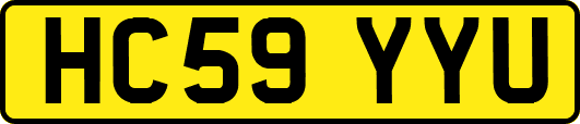 HC59YYU
