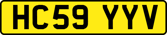 HC59YYV