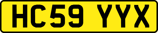 HC59YYX