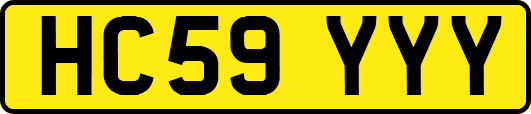 HC59YYY