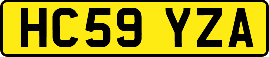 HC59YZA