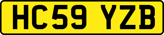 HC59YZB