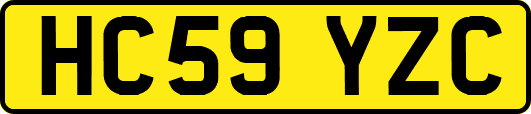HC59YZC
