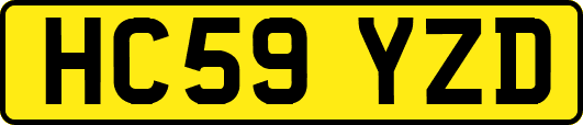 HC59YZD