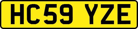 HC59YZE