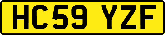 HC59YZF