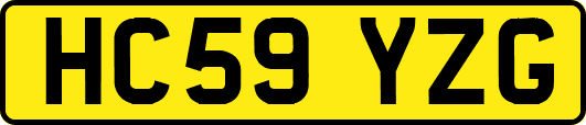 HC59YZG