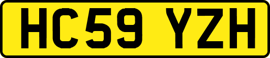 HC59YZH