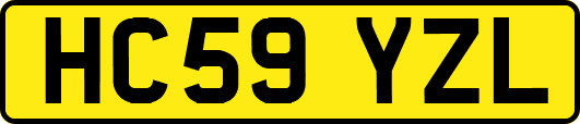HC59YZL