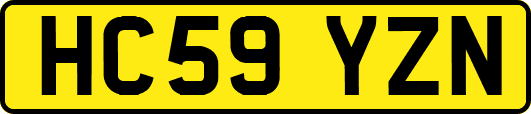HC59YZN