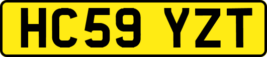 HC59YZT