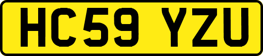 HC59YZU