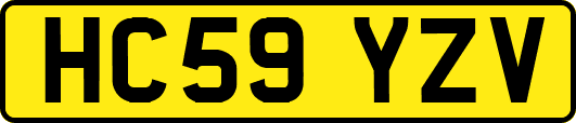 HC59YZV