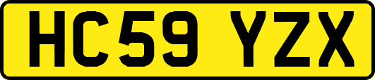 HC59YZX