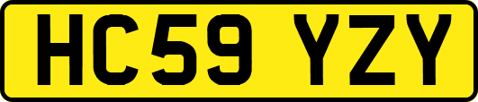 HC59YZY