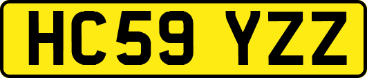 HC59YZZ